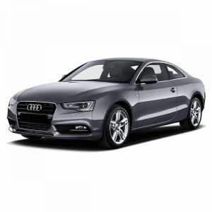 Выкуп остатков запчастей Audi Audi A5