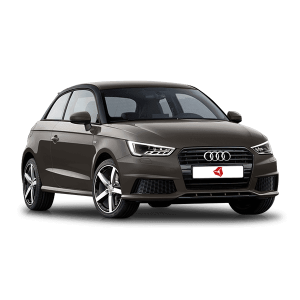 Выкуп остатков запчастей Audi Audi A1
