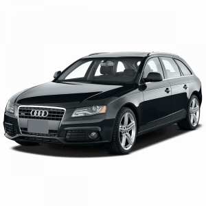 Выкуп остатков запчастей Audi Audi A4