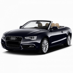Выкуп остатков запчастей Audi Audi Cabriole