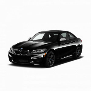 Выкуп остатков запчастей BMW BMW 2-Series
