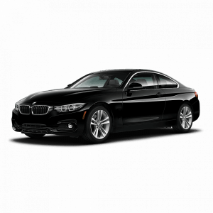 Выкуп остатков запчастей BMW BMW 4-Series