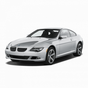 Выкуп остатков запчастей BMW BMW 6-Series