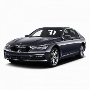 Выкуп остатков запчастей BMW BMW 7-Series