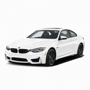 Выкуп остатков запчастей BMW BMW M4