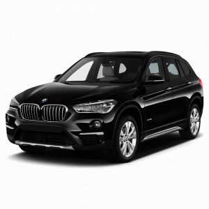 Выкуп остатков запчастей BMW BMW X1