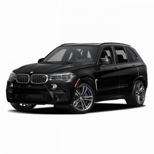 Выкуп остатков запчастей BMW BMW X5 M