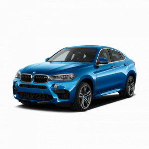 Выкуп остатков запчастей BMW BMW X6 M