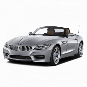 Выкуп остатков запчастей BMW BMW Z4
