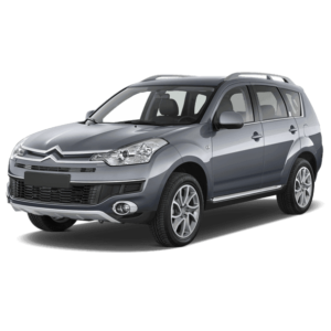 Выкуп остатков запчастей Citroen Citroen C-crosser