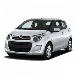 Выкуп остатков запчастей Citroen Citroen C1