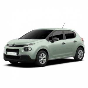 Выкуп остатков запчастей Citroen Citroen C3
