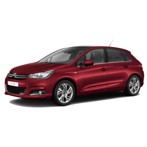 Выкуп остатков запчастей Citroen Citroen C4