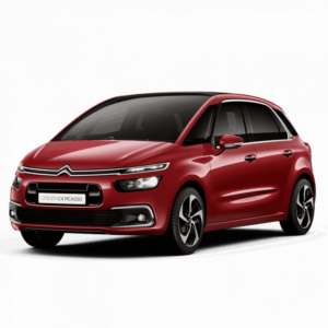 Выкуп остатков запчастей Citroen Citroen C4-picasso