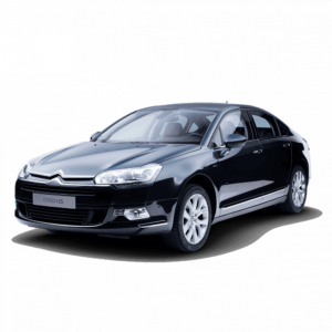 Выкуп остатков запчастей Citroen Citroen C5