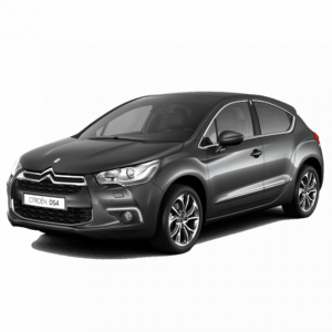 Выкуп остатков запчастей Citroen Citroen DS4