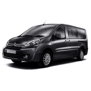 Выкуп остатков запчастей Citroen Citroen Jumpy