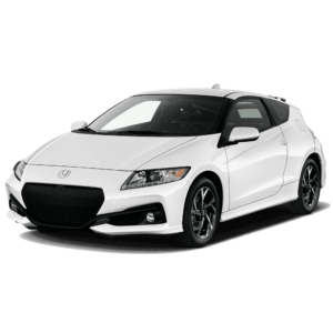Выкуп битых запчастей Honda Honda CR-Z