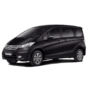 Выкуп битых запчастей Honda Honda Freed