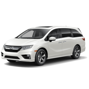 Выкуп битых запчастей Honda Honda Odyssey(North America)