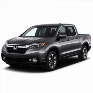 Выкуп битых запчастей Honda Honda Ridgeline