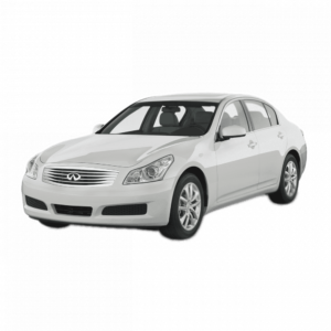 Выкуп остатков запчастей Infiniti Infiniti G