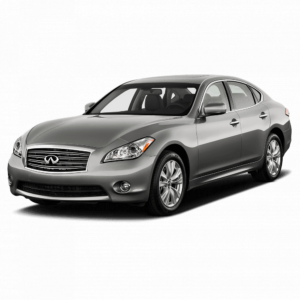 Выкуп остатков запчастей Infiniti Infiniti M