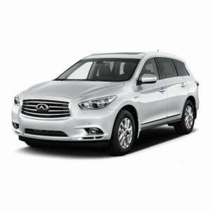 Выкуп остатков запчастей Infiniti Infiniti QX60
