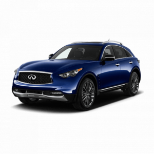Выкуп остатков запчастей Infiniti Infiniti QX70