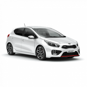 Выкуп битых запчастей Kia Kia Ceed GT