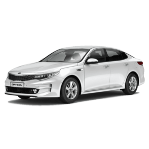 Выкуп битых запчастей Kia Kia Optima