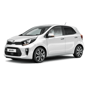 Выкуп битых запчастей Kia Kia Picanto