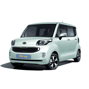 Выкуп битых запчастей Kia Kia Ray