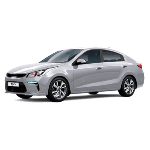 Выкуп битых запчастей Kia Kia Rio