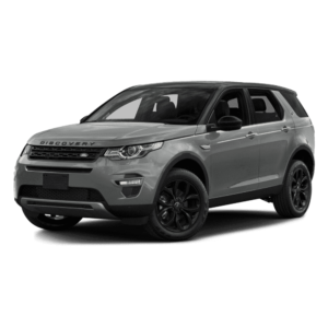 Выкуп битых запчастей Land Rover Land Rover Discovery Sport