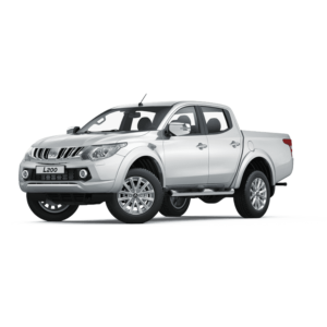 Выкуп битых запчастей Mitsubishi Mitsubishi L200