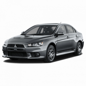 Выкуп битых запчастей Mitsubishi Mitsubishi Lancer Evolution
