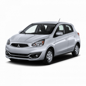 Выкуп битых запчастей Mitsubishi Mitsubishi Mirage