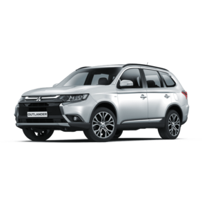 Выкуп битых запчастей Mitsubishi Mitsubishi Outlander
