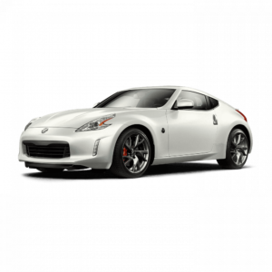 Выкуп битых запчастей Nissan Nissan 370z