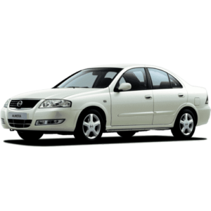 Выкуп битых запчастей Nissan Nissan Almera Classic