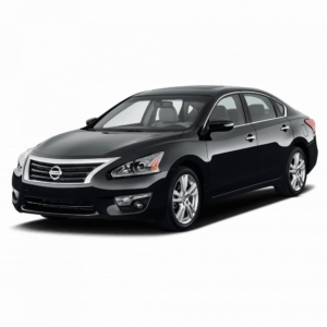 Выкуп битых запчастей Nissan Nissan Altima