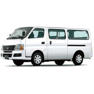 Выкуп битых запчастей Nissan Nissan Caravan