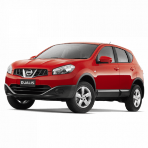 Выкуп битых запчастей Nissan Nissan Dualis