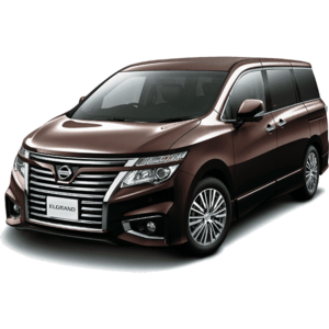 Выкуп битых запчастей Nissan Nissan Egrand