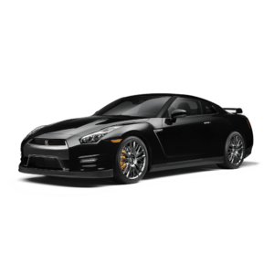 Выкуп битых запчастей Nissan Nissan GT-R