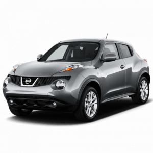 Выкуп битых запчастей Nissan Nissan Juke