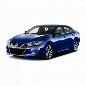 Выкуп битых запчастей Nissan Nissan Maxima