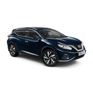 Выкуп битых запчастей Nissan Nissan Murano