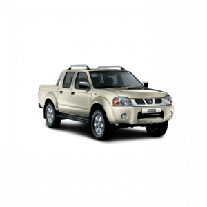 Выкуп битых запчастей Nissan Nissan Np 300